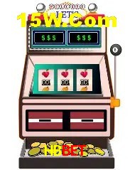 Descubra a Magia dos Jogos de Arcade no HBBet